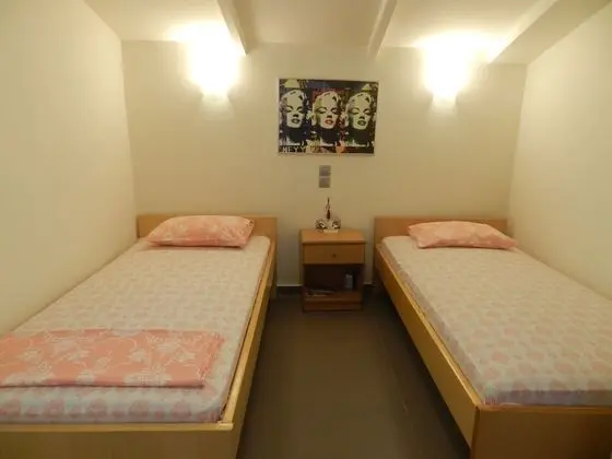 Deluxe Apart Daire, 2 Yatak Odası, Mutfak, Deniz Manzaralı