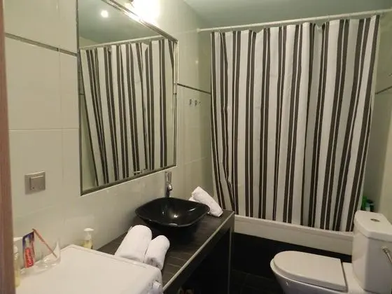 Deluxe Apart Daire, 2 Yatak Odası, Mutfak, Deniz Manzaralı