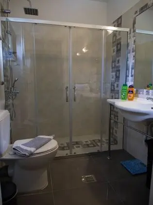 Deluxe Apart Daire, 2 Yatak Odası, Mutfak, Deniz Manzaralı