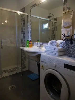 Deluxe Apart Daire, 2 Yatak Odası, Mutfak, Deniz Manzaralı