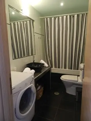 Deluxe Apart Daire, 2 Yatak Odası, Mutfak, Deniz Manzaralı