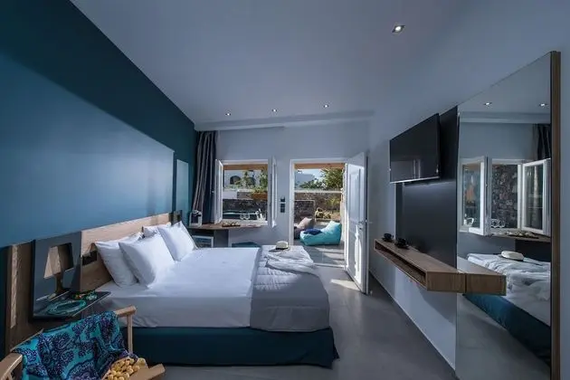 Luxury Stüdyo, Sıcak Su Küveti
