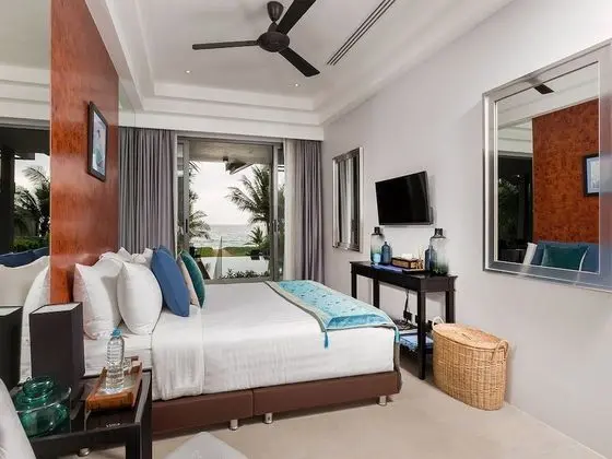 Villa, 4 Yatak Odası