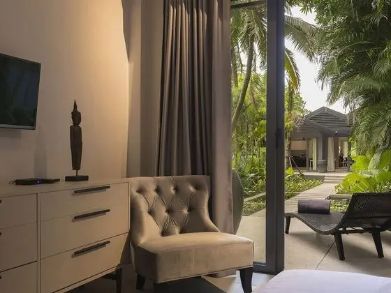 Villa, 4 Yatak Odası