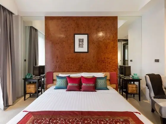 Villa, 4 Yatak Odası