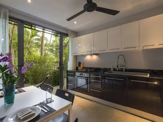 Villa, 4 Yatak Odası