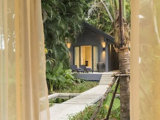 Villa, 4 Yatak Odası