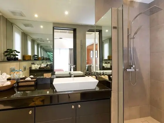 Villa, 4 Yatak Odası