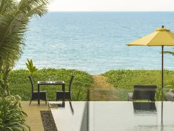 Villa, 4 Yatak Odası