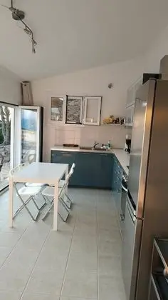 Bungalov, Deniz Manzaralı