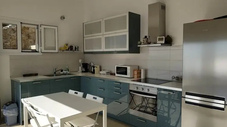 Bungalov, Deniz Manzaralı