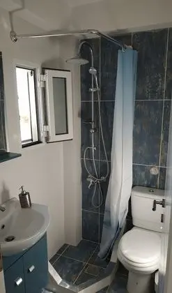 Bungalov, Deniz Manzaralı