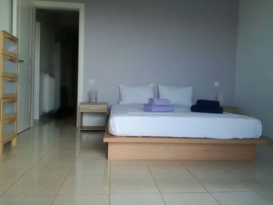 Deluxe Apart Daire, 3 Yatak Odası, Deniz Manzaralı