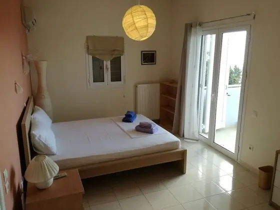 Deluxe Apart Daire, 3 Yatak Odası, Deniz Manzaralı