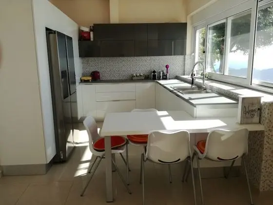 Deluxe Apart Daire, 3 Yatak Odası, Deniz Manzaralı