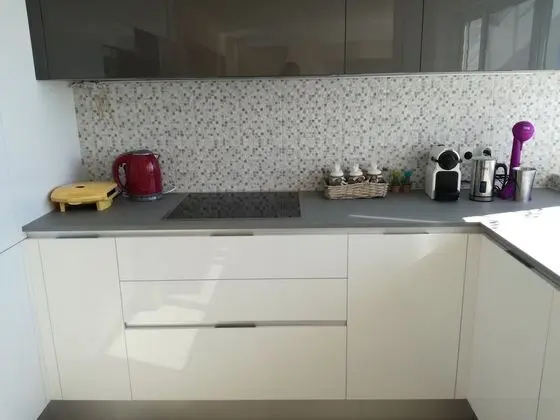 Deluxe Apart Daire, 3 Yatak Odası, Deniz Manzaralı