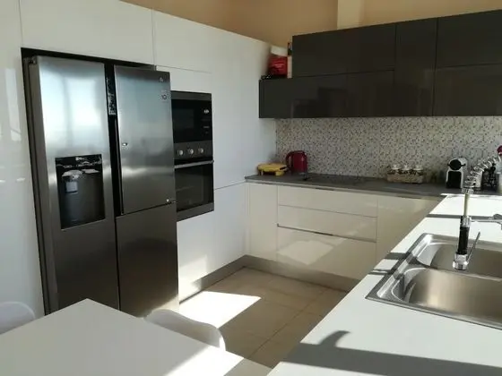 Deluxe Apart Daire, 3 Yatak Odası, Deniz Manzaralı