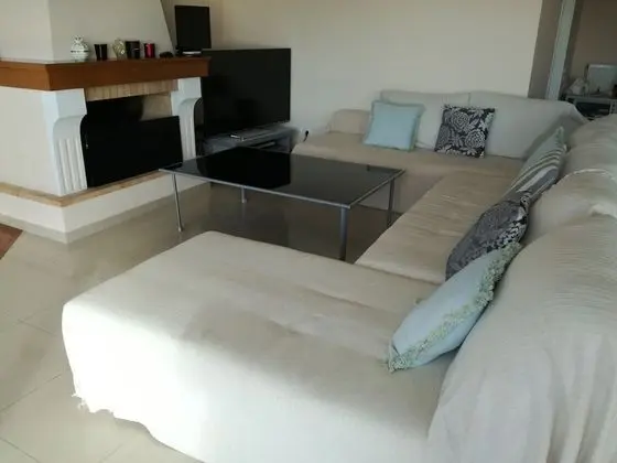 Deluxe Apart Daire, 3 Yatak Odası, Deniz Manzaralı