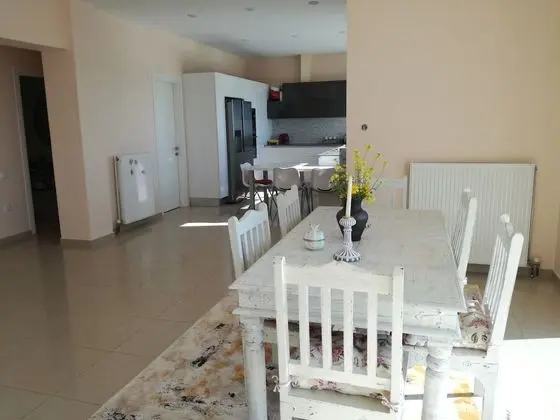 Deluxe Apart Daire, 3 Yatak Odası, Deniz Manzaralı