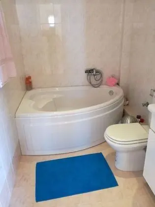 Deluxe Apart Daire, 3 Yatak Odası, Deniz Manzaralı
