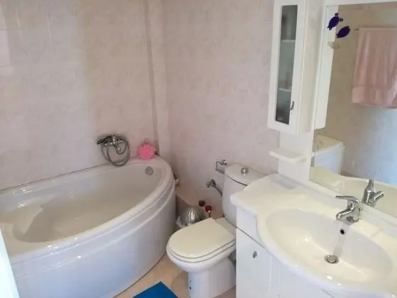 Deluxe Apart Daire, 3 Yatak Odası, Deniz Manzaralı