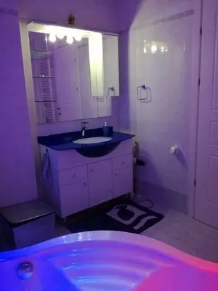 Deluxe Apart Daire, 3 Yatak Odası, Deniz Manzaralı