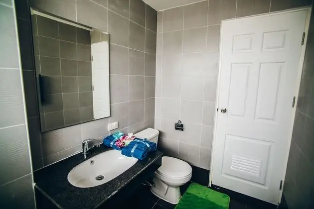 Standard Apart Daire (2nd Floor)