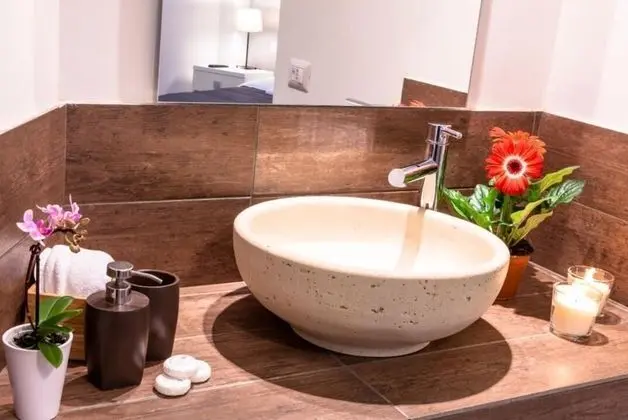 Classic Tek Büyük Yataklı Oda