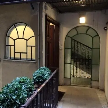 Classic Tek Büyük Yataklı Oda