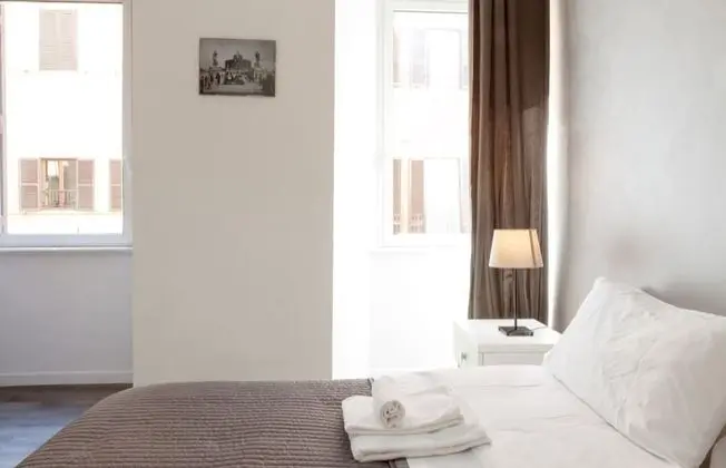 Deluxe Tek Büyük Yataklı Oda (Castle view)