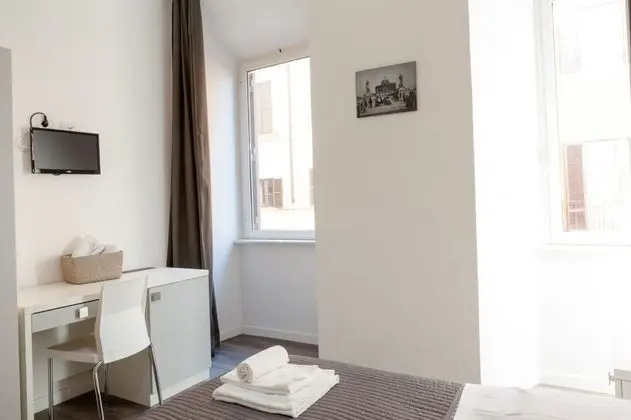 Deluxe Tek Büyük Yataklı Oda (Castle view)