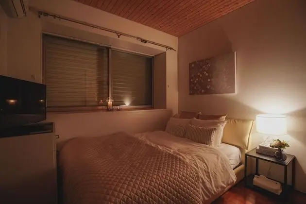 Ev (Resort Chatan)