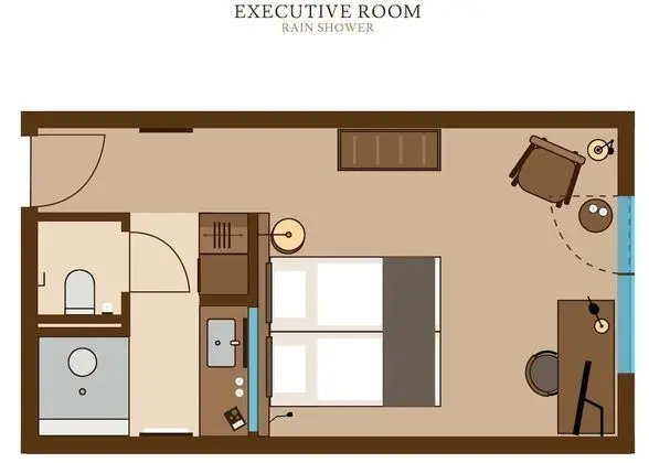 Executive Oda