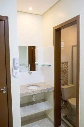 Standard Tek Kişilik Oda, Birden Çok Yatak