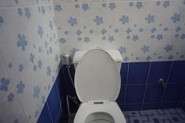 Üç Kişilik Oda