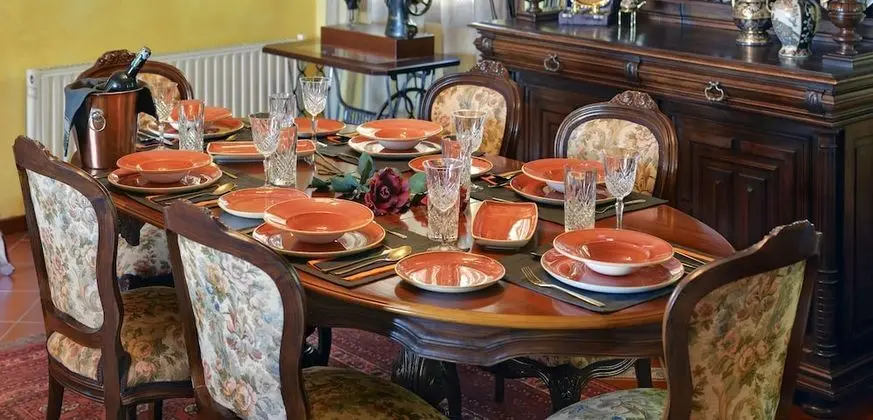 Deluxe Villa, 4 Yatak Odası, Göl Manzaralı
