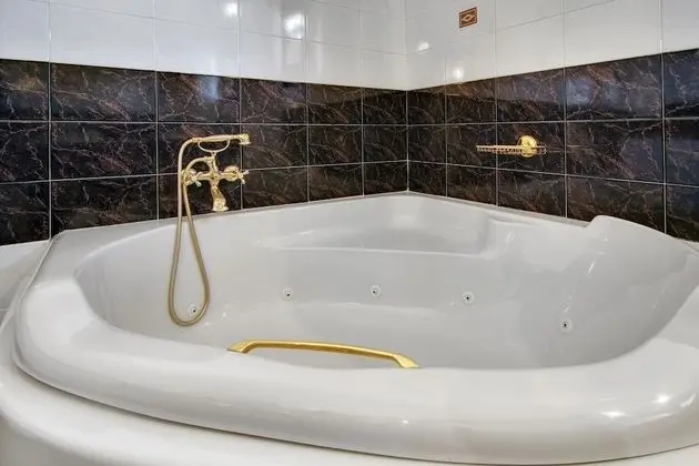 Deluxe Villa, 4 Yatak Odası, Göl Manzaralı