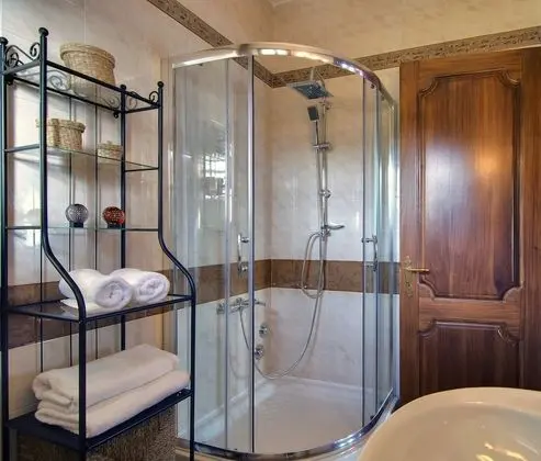 Deluxe Villa, 4 Yatak Odası, Göl Manzaralı