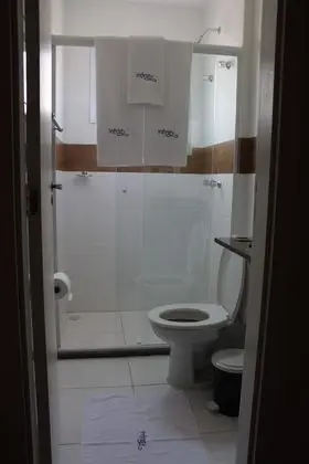 Büyük Yataklı Tek Kişilik Oda