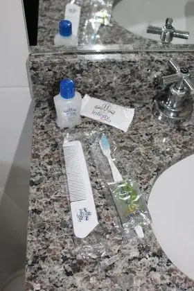 Oda, 2 Tek Kişilik Yatak