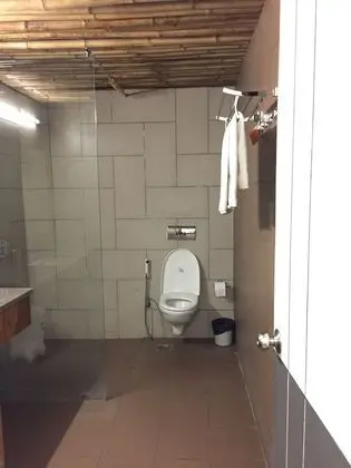 Deluxe Tek Büyük Yataklı Oda, Engellilere Uygun