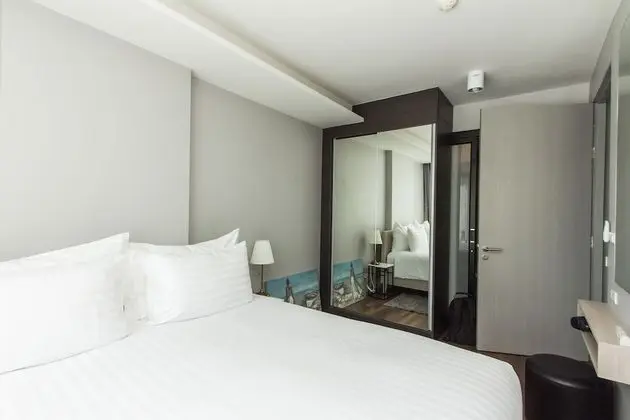 Family 1-Bedroom Condo