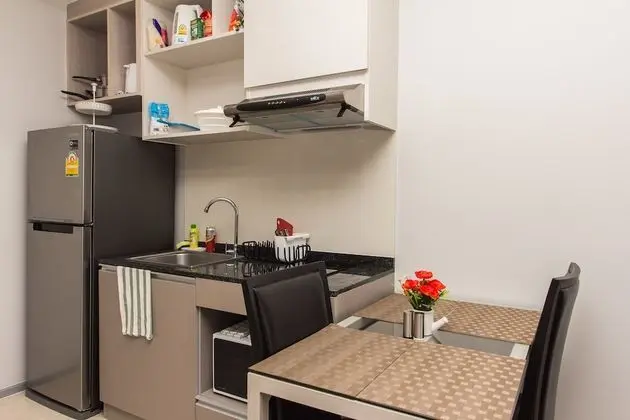 Family 1-Bedroom Condo