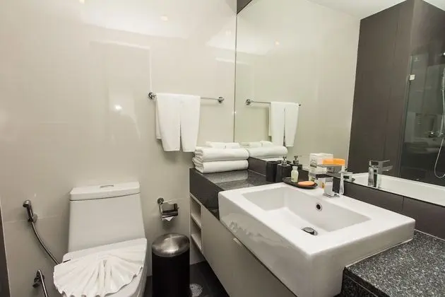 Family 1-Bedroom Condo