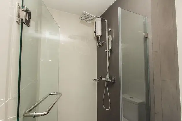 Family 1-Bedroom Condo