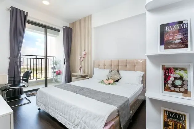 Apart Daire, 2 Yatak Odası