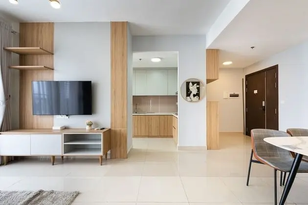 Apart Daire, 3 Yatak Odası