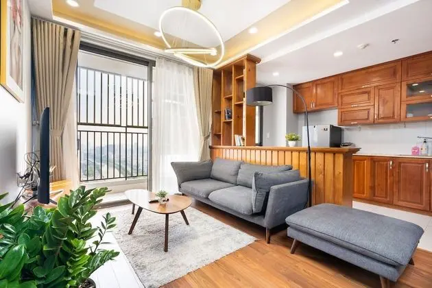 Apart Daire, 3 Yatak Odası