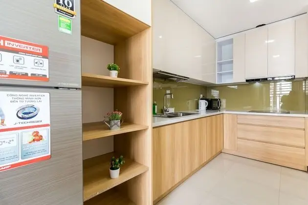 Apart Daire, 3 Yatak Odası