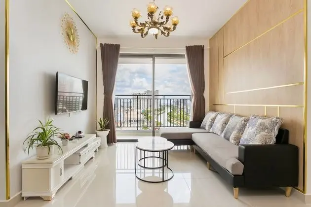 Apart Daire, 3 Yatak Odası